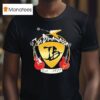 Joe Bonamassa Guitar Trifecta Est T Shirt