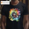 Joe Bonamassa Guitar Trippin T Shirt