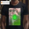 Johny Cage Mortal Kombat Ii Movie T Shirt