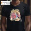 Jojo Joseph Jumbo Hypland T Shirt