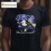 Jojo Josuke Jumbo Hypland T Shirt