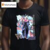 Jojo Josuke Shining Diamond T Shirt