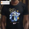 Jojo Okayasu The Hand Hypland T Shirt