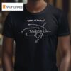 Jon Gruden Spider Y Banana Play T Shirt