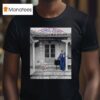 Joni Mitchell Be Cool Joni S Join T Shirt
