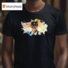 Juice Wrld Legends Never Die T Shirt