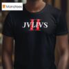 Jul Collector Jvlivs Ii T Shirt