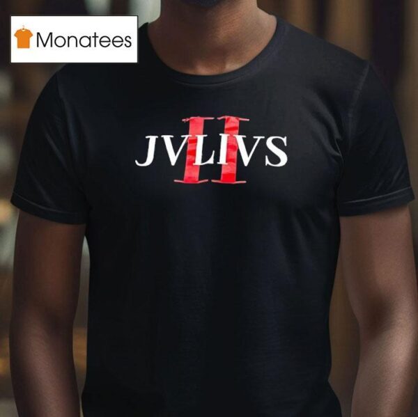 Jul Collector Jvlivs Ii T Shirt