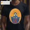 Julia Hart Mother Of Violence Aew T Shirt