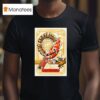 July Chris Stapleton St Louis Mo T Shirt