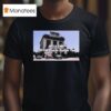 July Pm Eastern Daylight Time T Shirt