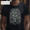 Jungle Rot Gas Mask T Shirt