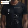 Justin Bieber Swag Signature T Shirt