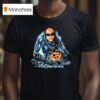 Jynxzi A Cut Above The Rest Skull T Shirt