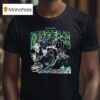 Kafka Hibino Monster Slayer Kaiju No T Shirt