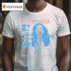 Katelyn Tarver The Original T Shirt
