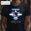Kaytranada Justice Fall North America Tour Dates Faces Head T Shirt