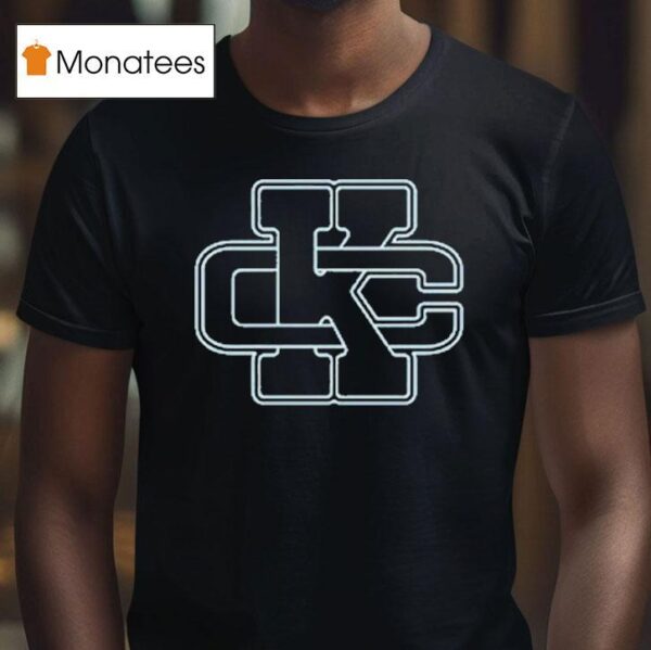 Kecks Core Club T Shirt