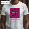 Kecks No Bad Days Concept Studio T Shirt