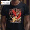 Keigo Takami Fierce Wings T Shirt