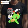 Kellogg S Horn Flakes Part Of A Balanced Breakfas T Shirt