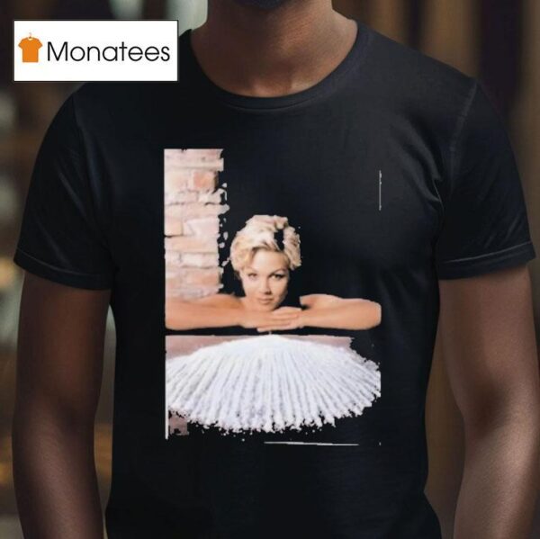 Kelly Taylor Cocaine T Shirt