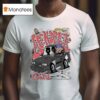 Kendrick Lamar Gnx Wtf I Do Mustad Frko T Shirt