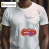 Kesha Lips T Shirt
