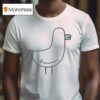 Kevin Poorly Drawn T Shirt
