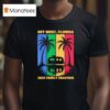 Key West Florida Family Rv Vacation T Shirt