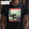Khasm Death Comes Quickly T Shirt