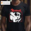 Kickback Les Passions Meurtrires T Shirt