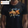 Killer Instinct Jago T Shirt