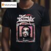 King Diamond Conspiracy T Shirt