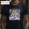 Kira Yoshikage Killer Queen Jojo S Bizarre Adventure After Love T Shirt
