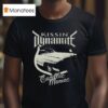Kissin Dynamite Cadillac Maniac T Shirt