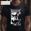 Kissin Dynamite Devil Is A Woman T Shirt