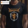 Kissin Dynamite Lion T Shirt