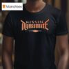 Kissin Dynamite Logo T Shirt