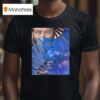Kitana Mortal Kombat Ii Movie T Shirt