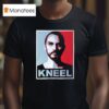 Kneel Before Zod Photo Graphic T Shirt