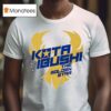 Kota Ibushi The Golden Star T Shirt