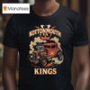 Kottonmouth Kings Hotrod T Shirt