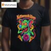 Kottonmouth Kings King Fink Ra T Shirt
