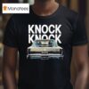 Kottonmouth Kings Knock Knock T Shirt