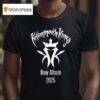 Kottonmouth Kings New Album T Shirt