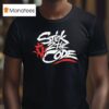 Kottonmouth Kings Stick The Code T Shirt