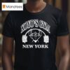 Koyo S Gym New York T Shirt