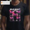 Kpop Demon Hunters Saja Boys Your Idol T Shirt