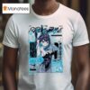 Krotime Yaruki K Ride On Time Daydream It S Me Perfection Waifu T Shirt